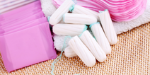 Stepmum interferes after biological mum bans daughter from buying tampons