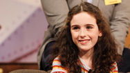 ‘Take the photos’ – Saoírse Ruane’s mum shares moving message