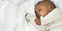 Parents warned against harmful baby sleeping arrangements as temperatures fall