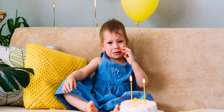 Mum sparks controversy after admitting she doesn’t have birthday parties for her child