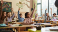 Should the summer holidays be reduced in Irish schools?