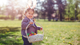 Paramedic warns parents against giving their children Mini Eggs