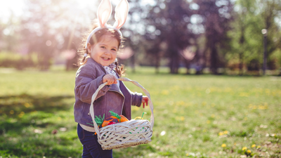 Paramedic warns parents against giving their children Mini Eggs