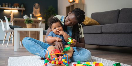The eight principles of Montessori parenting according to Dr. Maria Montessori