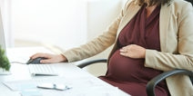 ‘Am I wrong for telling my pregnant wife to work less?’