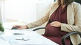 ‘Am I wrong for telling my pregnant wife to work less?’