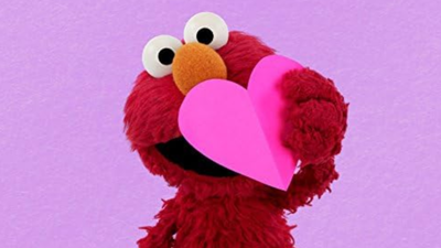 Sesame Street’s Elmo has become a champion for mental health