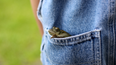 Parents share the funniest and weirdest things they’ve found in their kids pockets
