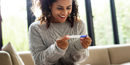 Did you know pregnancy tests have an expiration date?