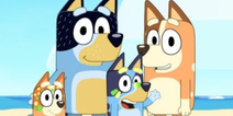 Special celebrity guests set to appear in Bluey spin-off series