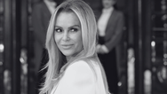 Amanda Holden shares a beautiful tribute to her stillborn son