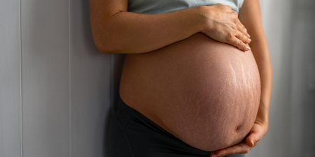 Shocking law prevents pregnant women from divorcing in Missouri