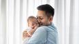 Research shows that a baby’s immune system is stronger than we think