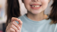 Alternative tooth fairy ideas that don’t involve leaving money