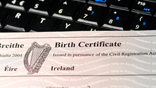 ‘At 53 years of age, I finally got my birth cert’