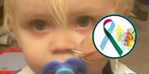 Rare Disease Day: Baby Ethan’s fight against Hyper IgM Syndrome