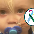 Rare Disease Day: Baby Ethan’s fight against Hyper IgM Syndrome