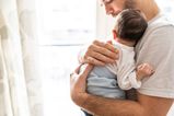 Study suggests new dads should be tested for postpartum depression