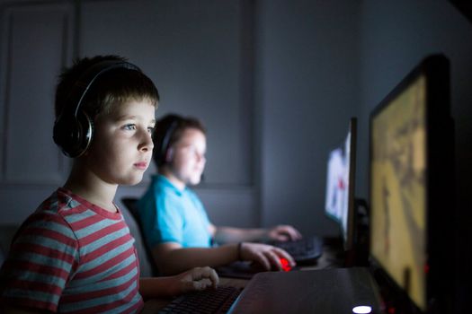 gaming