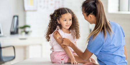 HSE rolls out measles MMR vaccine catch-up programme