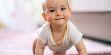 Four traditional baby names at risk of going extinct