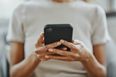 ‘We live in a very disgusting world’ – Mum highlights the sinister side of sharing children online