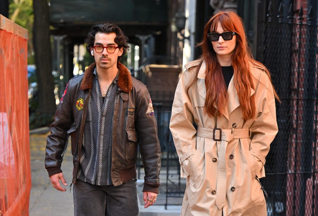 sophie turner joe jonas