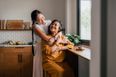 Study reveals the age when we become just like our mums