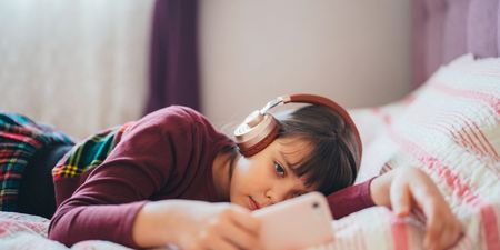 Generation Alpha: Alarming statistics reveal 40% of nine-year-olds engage in 3+ hours of screen time daily