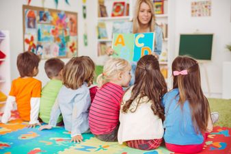 Four things you shouldn’t drop your child off at nursery with