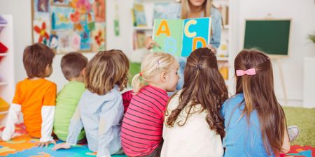 Four things you shouldn’t drop your child off at nursery with