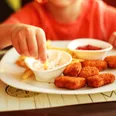 Mum demands over €250 in compensation from babysitter for letting vegetarian kids eat chicken nuggets