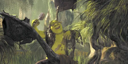 This Lush x Shrek collab may change your child's attitude toward bath time