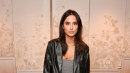 The adorable meaning behind Lucy Watson’s son’s name