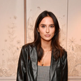 The adorable meaning behind Lucy Watson’s son’s name