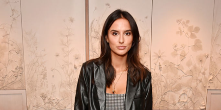 The adorable meaning behind Lucy Watson’s son’s name