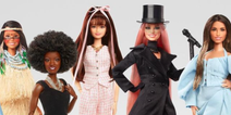 International Women’s Day: Mattel creates Barbies for eight inspiring role models