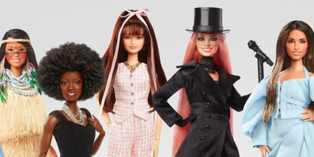 International Women’s Day: Mattel creates Barbies for eight inspiring role models