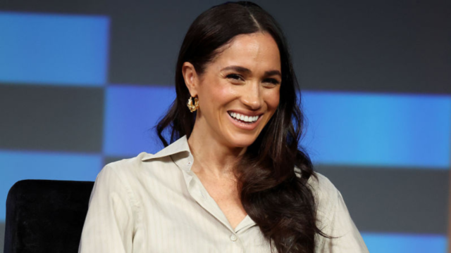 Meghan Markle