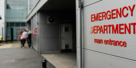 Study shows surge in children presenting at A&E for mental health illnesses over Covid lockdowns