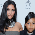 North West gives first interview about album Elementary School Dropout