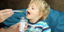 Top tips to help get your toddler to take their medicine without a fuss