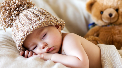 This emerging baby name trend is causing a divide but we love it