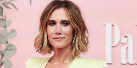 ‘It’s part of my story’ – Kristen Wiig shines a light on the struggles of IVF