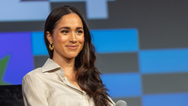 Meghan Markle calls for safeguards to be introduced online for new mums