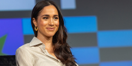 Meghan Markle calls for safeguards to be introduced online for new mums