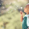 6 ways to help your children with hay fever symptoms