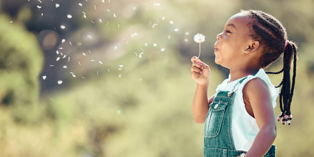 6 ways to help your children with hay fever symptoms