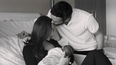 Made In Chelsea’s Lucy Watson announces the birth of her first child