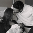 Made In Chelsea’s Lucy Watson announces the birth of her first child